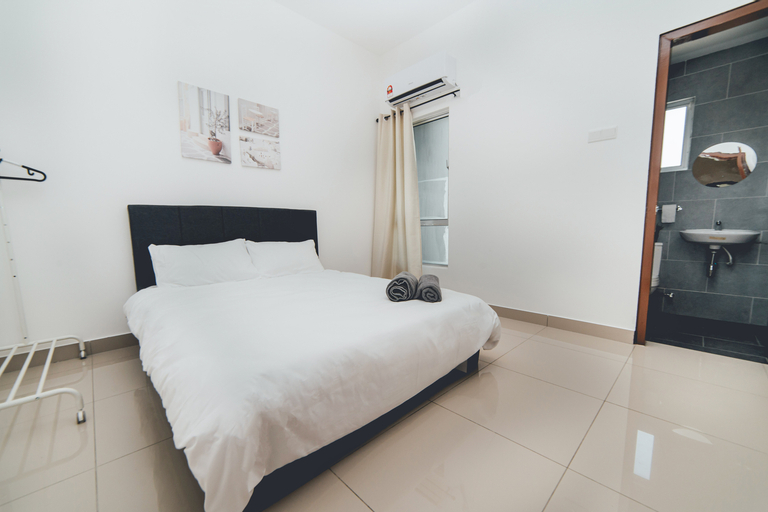 Bedroom 17