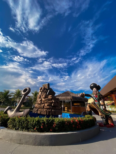 Exterior & Views, Búri Resort, Maués