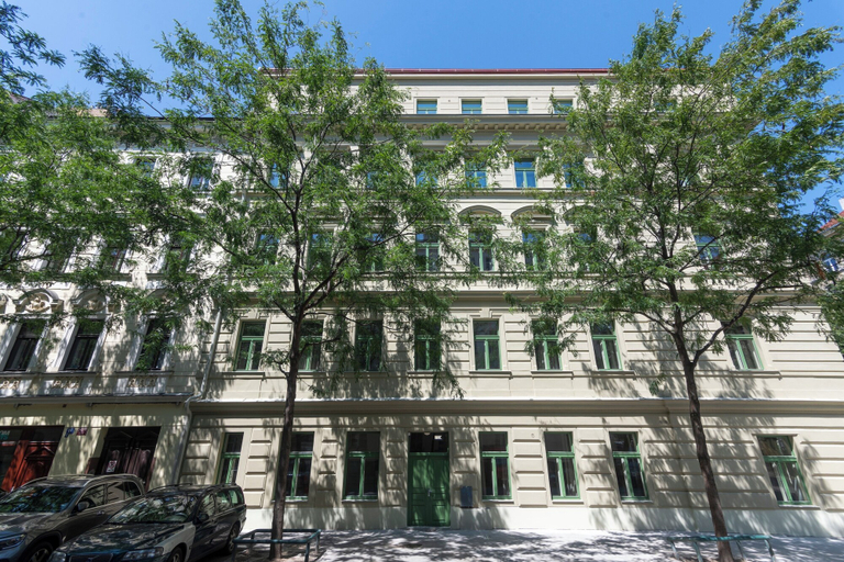 Exterior & Views 2, Encore Boutique Residence by Dwellfort, Praha 3
