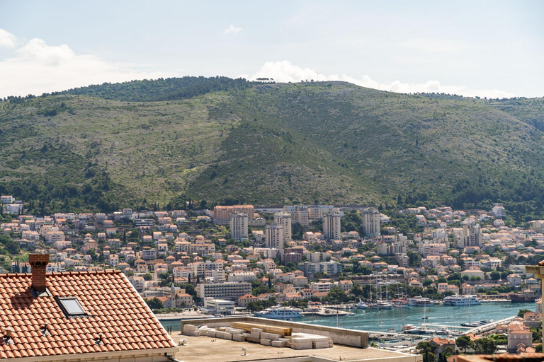 Others 5, Burum Accommodation B&B - Apartment with Beautiful view 2, Dubrovnik