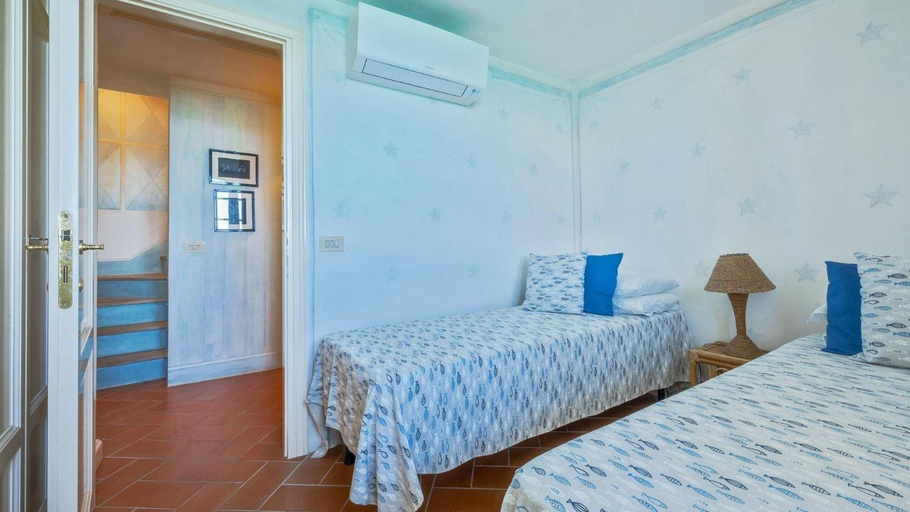 3, Bellavista, Grosseto