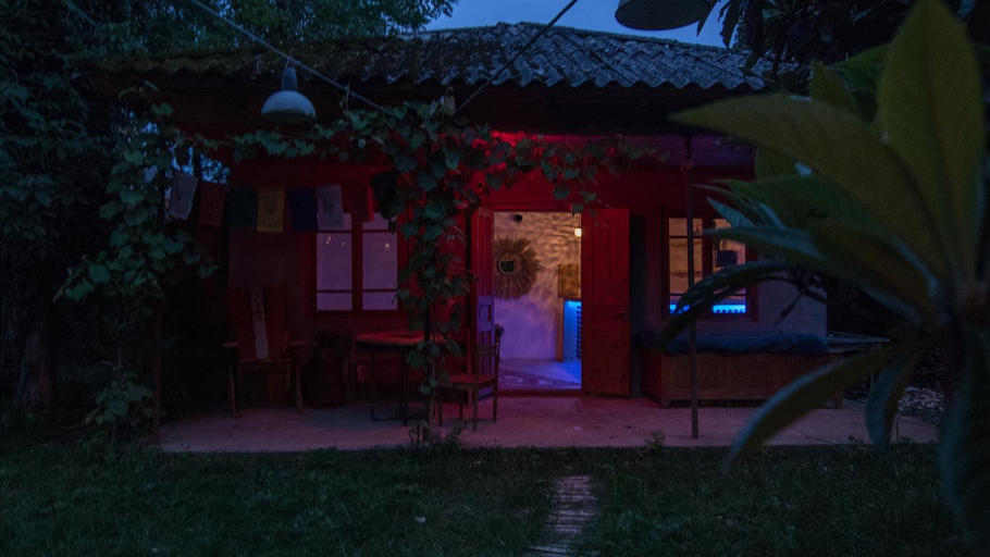 Others 5, Karma Hostel, Martvili