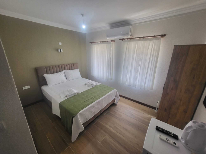 Bedroom 5, GAİA TAŞ KONAK GEYİKLİ, Ezine