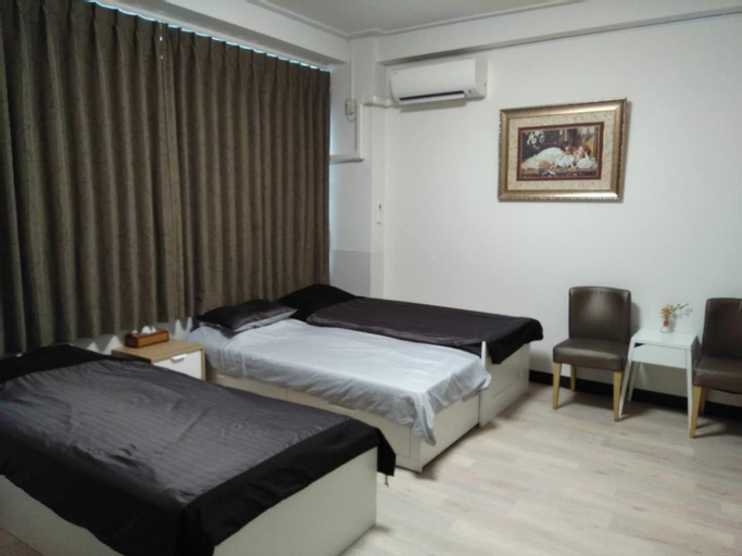 Walking distance to Ueno Okachimachi Akihabara - 3 minutes to JR Okachimachi - Room Rose 201, Taitō