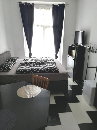 Bedroom 11