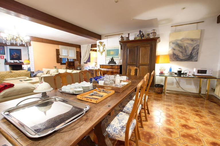 Food & Drinks 5, Hotel Rural Victoria by Bossh Hotels, Cuenca