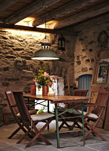 Dining 2, Lovely Apartment in Kobern-gondorf, Mayen-Koblenz