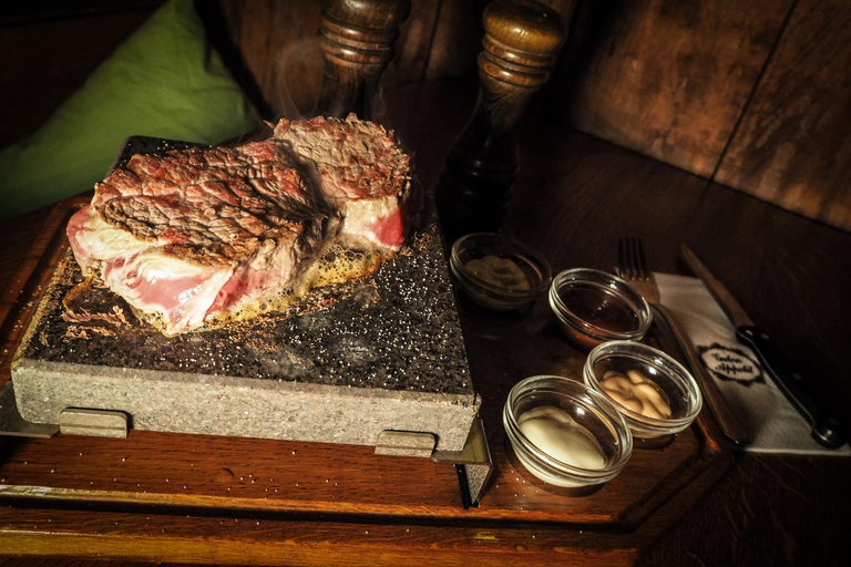 Food & Drinks 5, Hotel Kuferschanke, Rhein-Neckar-Kreis