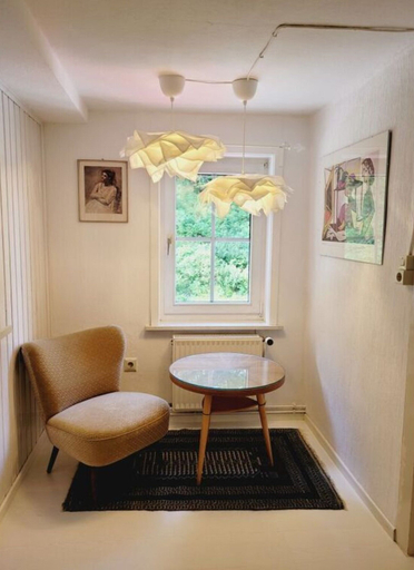 Interior 2, Holiday Home Gluckauf, Goslar