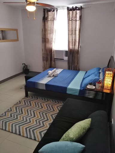 Bedroom 3, Mak'z Condo Place, Lapu-Lapu City