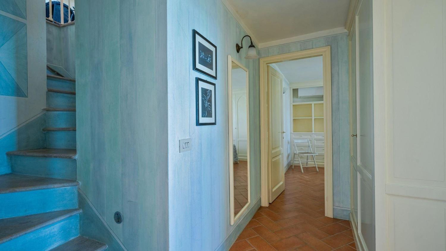 4, Bellavista, Grosseto