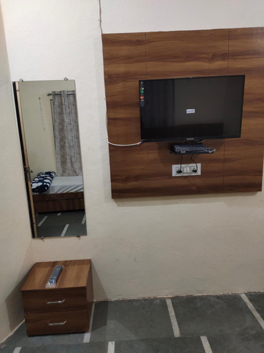 Others, Rajdarshan Hotel, Ujjain