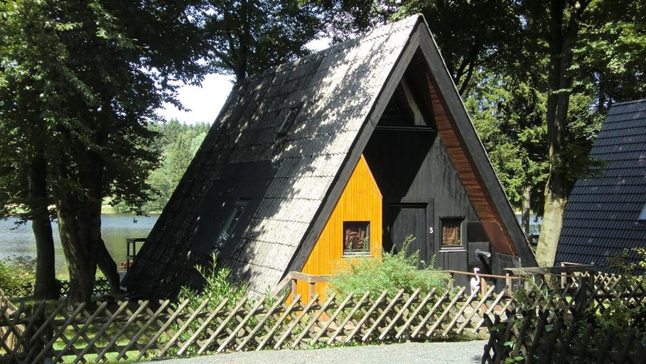 Others 2, Holiday park- Nurdach, Goslar