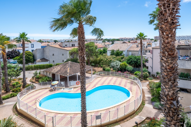 Sport & Beauty 5, ResidHotel Mayflower, Gard