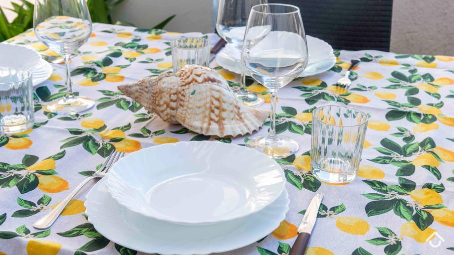 Food & Drinks, Villa al Mare - Cala Gonone, Nuoro