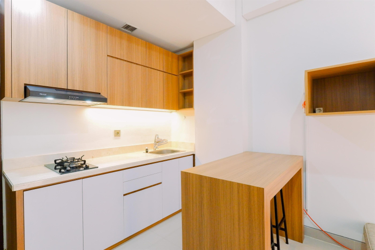 Others 5, Great Location and Comfy 2BR Transpark Cibubur Apartment By Travelio, Depok