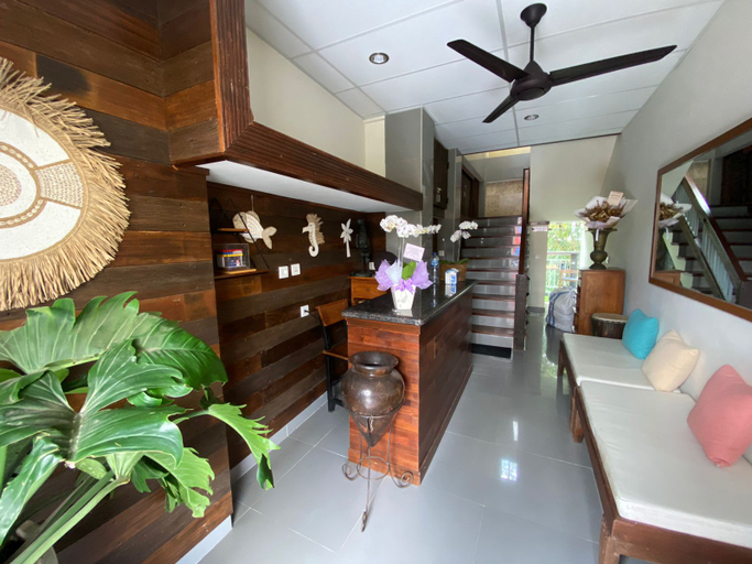 Others 2, Alu Lofts, Badung