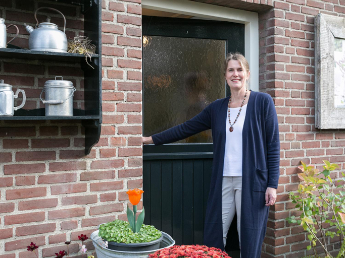 Exterior & Views, B&B Het Pronkbed, Oirschot