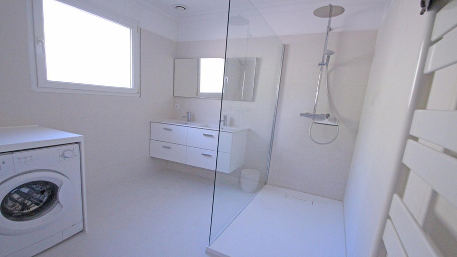 Bathroom 4, Villa Jade, Var