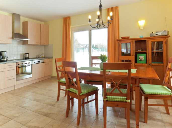 Others 5, Gemutliche Ferienwohnung in Satow, Rostock