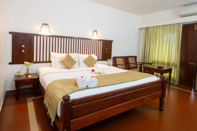 Bedroom 8