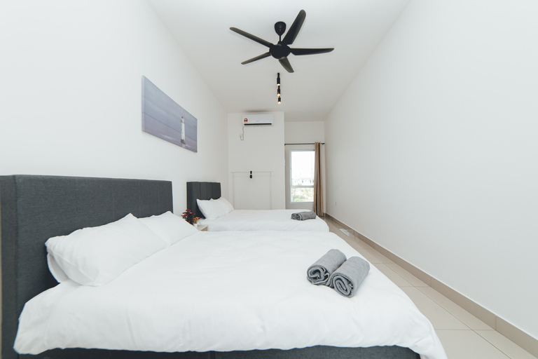 Bedroom 19