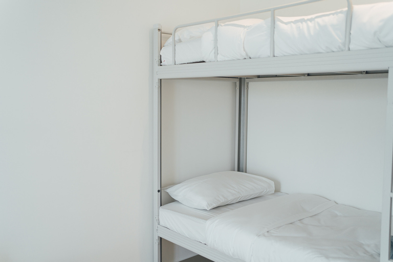 Bedroom 25