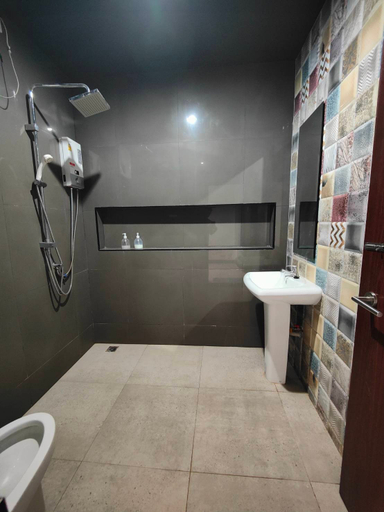 Bathroom 4, Sleep@819 Resort, Muang Udon Thani
