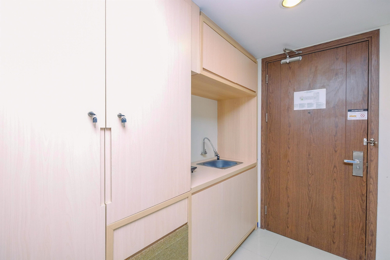 Others 5, Homey And Nice Studio Bogor Icon Apartment, Bogor