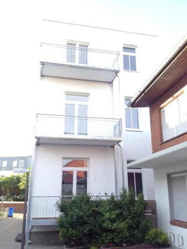 Others 5, Apartment mit Balkon, Aurich