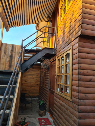 Exterior & Views, Cabanas cerca de Valdivia, en San Jose de la Mariquina, Cautín