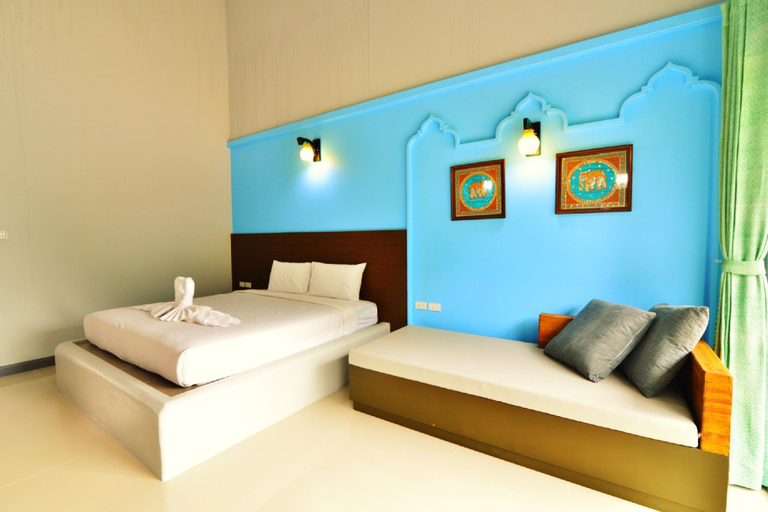 Bedroom 6