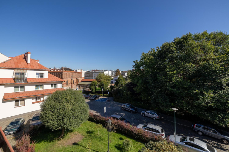 Others 4, The Historic Kazimierz District - Apartments with parking by Noclegi Renters, Kraków City