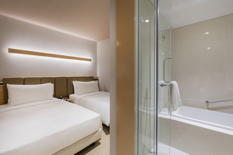 Bedroom 15