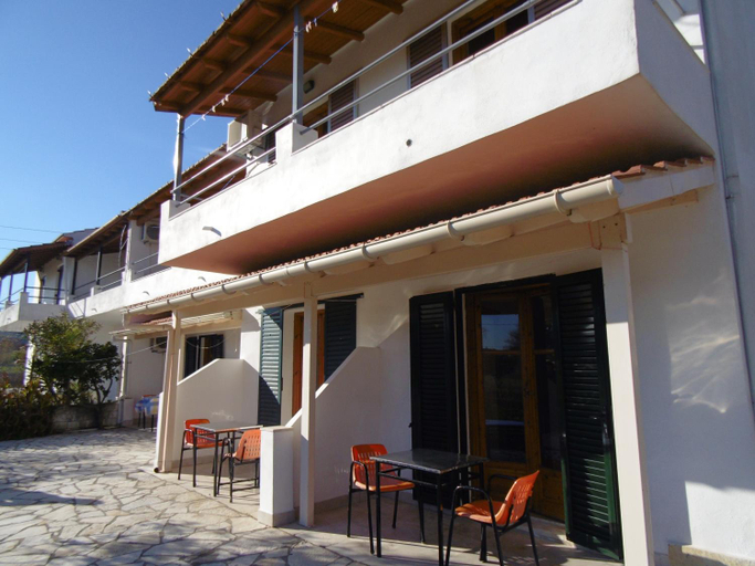 Others 4, Apartments Elli - Nikos, Ionian Islands