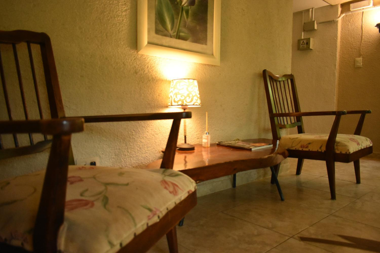 Bedroom 2, Solares Cumbrecita Hotel & Apart, Calamuchita
