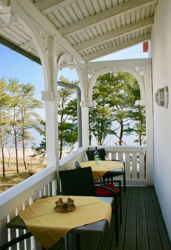 Dining 3, Apartment Close to the sea, Vorpommern-Rügen
