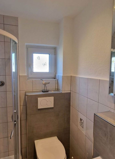 Bathroom 4, Beach Chair No.1 Comfortable Vacation Home, Friesland