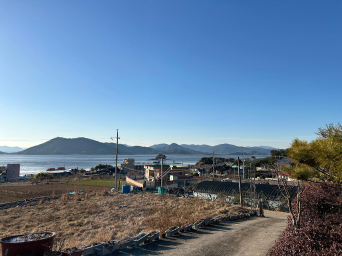 Others 3, Sunset Hanok Stay, Yeosu
