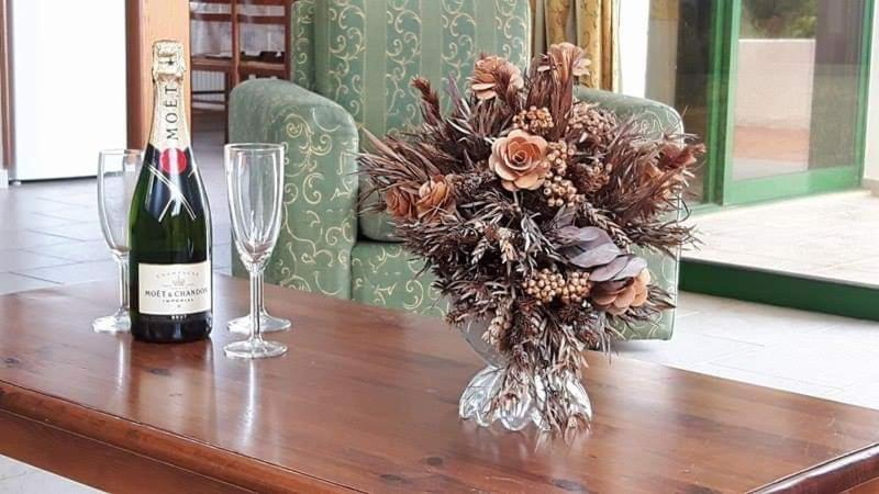 Food & Drinks, VILLA VAGGELIS