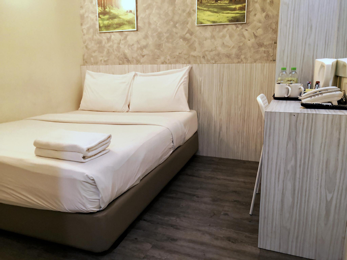 Bedroom 15