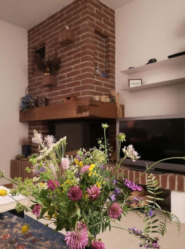 Interior 2, Charming Apartment in Lenk, Obersimmental