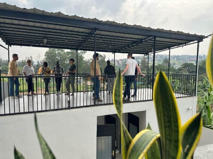 Food & Drinks 4, COALESCENCE HOTEL, Gasabo