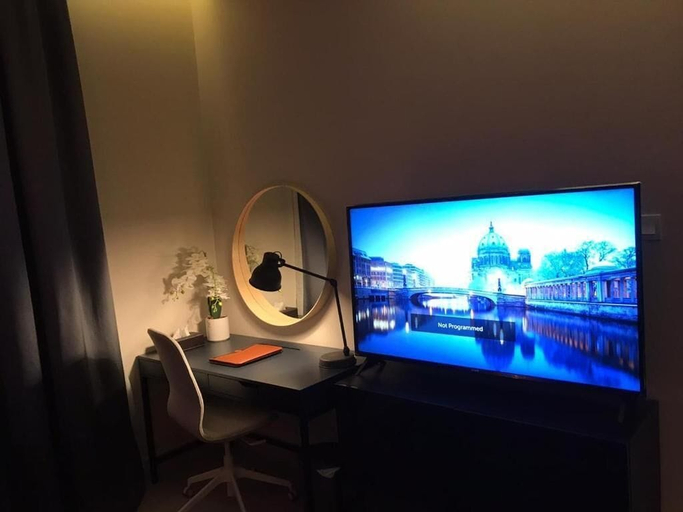 Others 5, دانة للشقق المخدومة 1 - Dana Serviced Apartment, Riyadh