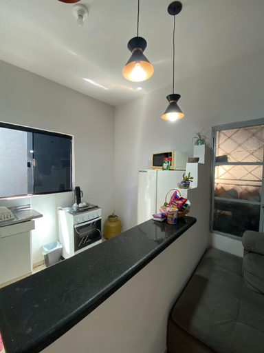 Others 3, Flats Recanto Sonho - PX do Centro de Palmas, Palmas