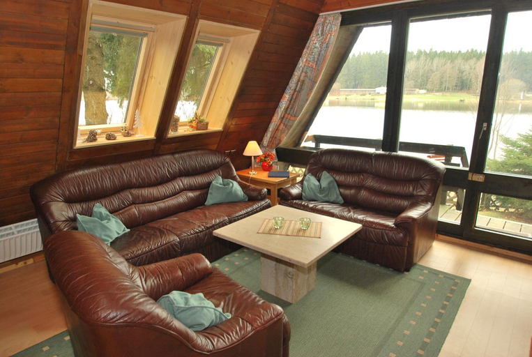 Others 5, Holiday park- Nurdach, Goslar