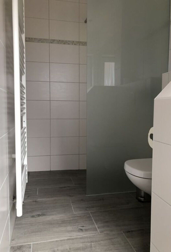 Bathroom 2, Holiday Home North Sea Sand, Cuxhaven