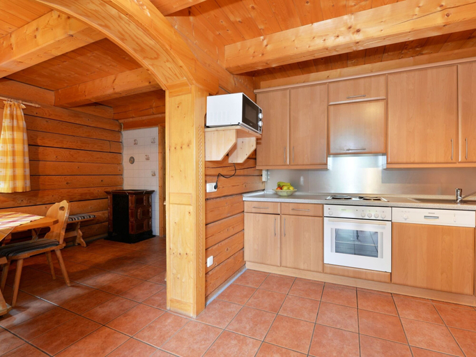 Others 4, Holiday Home Near ski Area, Regen