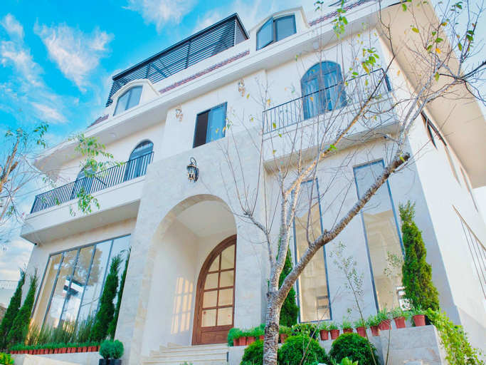 Da Goc Nha Boutique Hotel, Đà Lạt