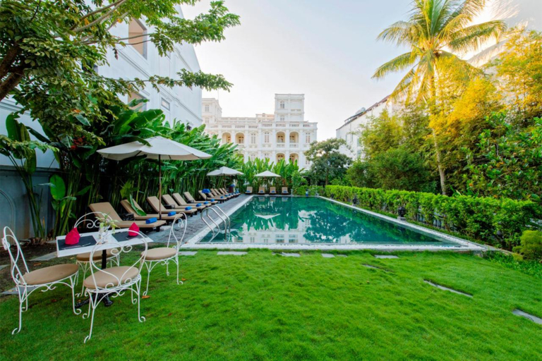 Sport & Beauty 3, Hoi An Garden Palace & Spa, Da Nang